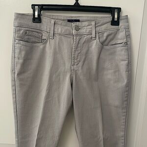 NYJD Gray Trousers/SZ 4P
